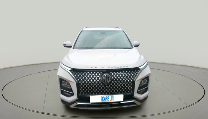 2024 MG HECTOR SHARP PRO 2.0 TURBO DIESEL, Diesel, Manual, 42,788 km, exterior