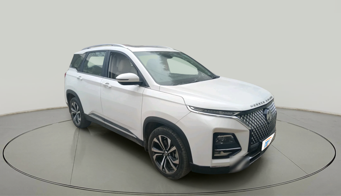 2024 MG HECTOR SHARP PRO 2.0 TURBO DIESEL, Diesel, Manual, 42,788 km, exterior