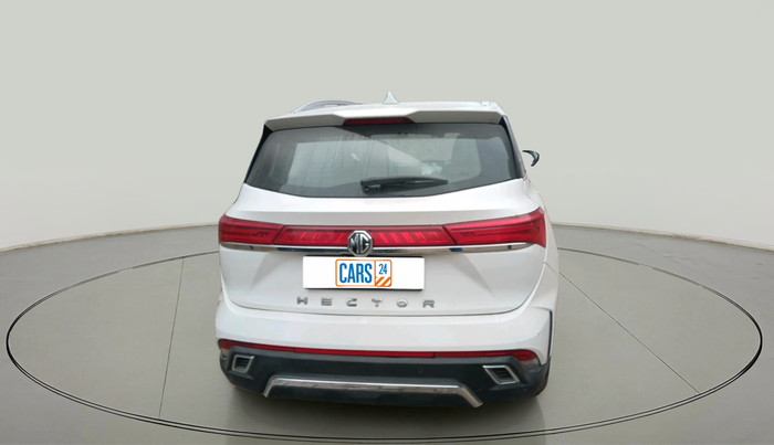 2024 MG HECTOR SHARP PRO 2.0 TURBO DIESEL, Diesel, Manual, 42,788 km, exterior