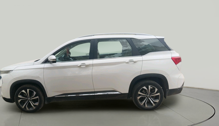 2024 MG HECTOR SHARP PRO 2.0 TURBO DIESEL, Diesel, Manual, 42,788 km, exterior