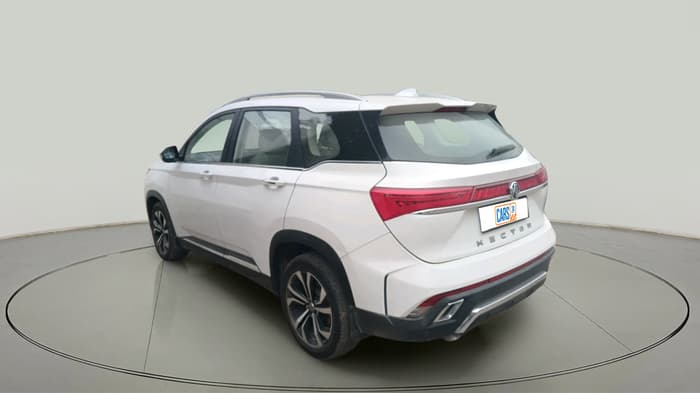 2024 MG HECTOR SHARP PRO 2.0 TURBO DIESEL, Diesel, Manual, 42,788 km, exterior