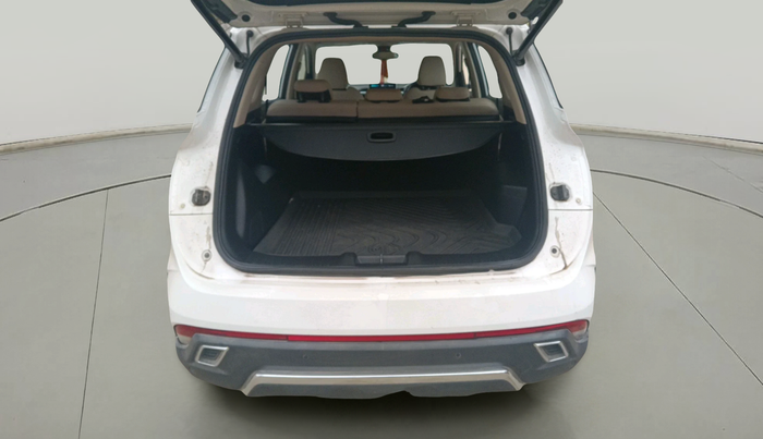 2024 MG HECTOR SHARP PRO 2.0 TURBO DIESEL, Diesel, Manual, 42,788 km, exterior