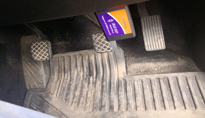 2024 MG HECTOR SHARP PRO 2.0 TURBO DIESEL, Diesel, Manual, 42,788 km, interior