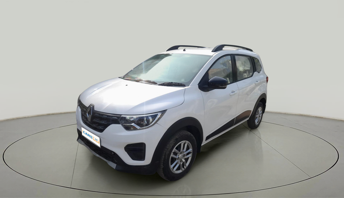 2022 Renault TRIBER RXT, Petrol, Manual, 41,837 km, exterior