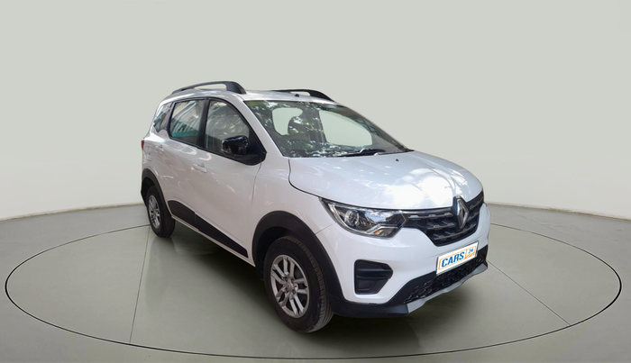 2022 Renault TRIBER RXT, Petrol, Manual, 41,837 km, exterior