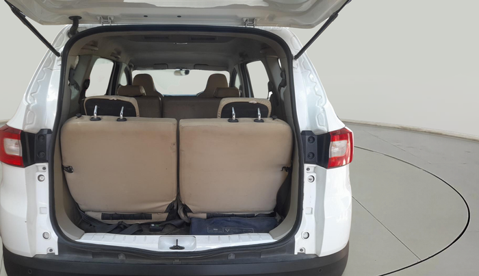 2022 Renault TRIBER RXT, Petrol, Manual, 41,837 km, exterior