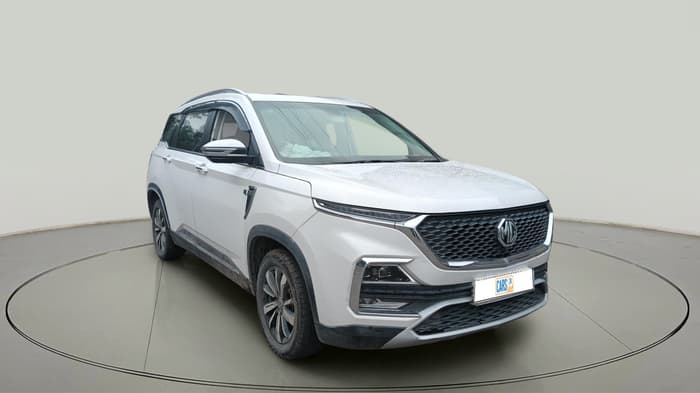 2019 MG HECTOR SHARP 2.0 DIESEL, Diesel, Manual, 1,45,000 km, exterior