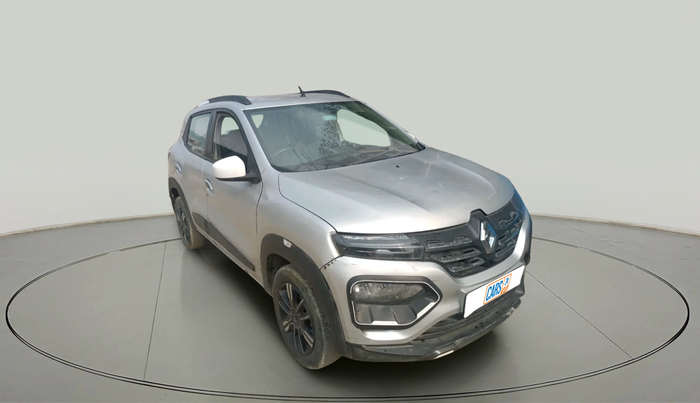 2022 Renault Kwid RXT 1.0, Petrol, Manual, 59,031 km, exterior
