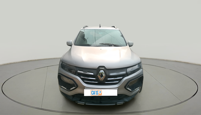 2022 Renault Kwid RXT 1.0, Petrol, Manual, 59,031 km, exterior