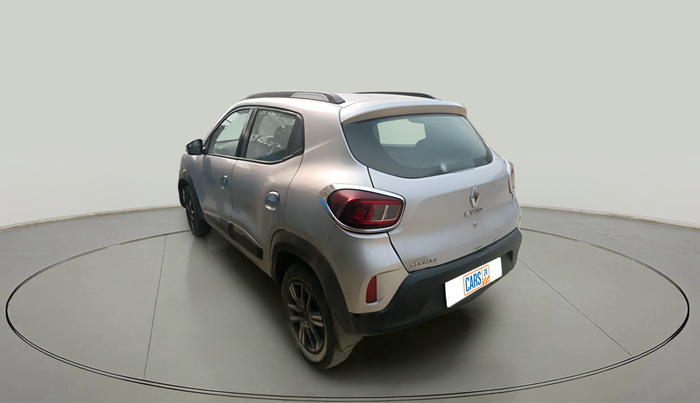 2022 Renault Kwid RXT 1.0, Petrol, Manual, 59,031 km, exterior