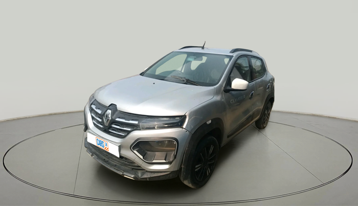 2022 Renault Kwid RXT 1.0, Petrol, Manual, 59,031 km, exterior