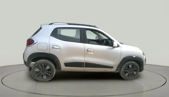 2022 Renault Kwid RXT 1.0, Petrol, Manual, 59,031 km, exterior
