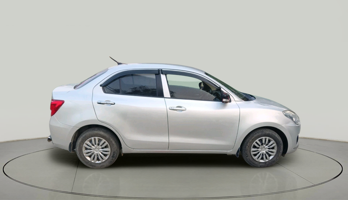 2018 Maruti Dzire VXI, Petrol, Manual, 1,14,126 km, exterior
