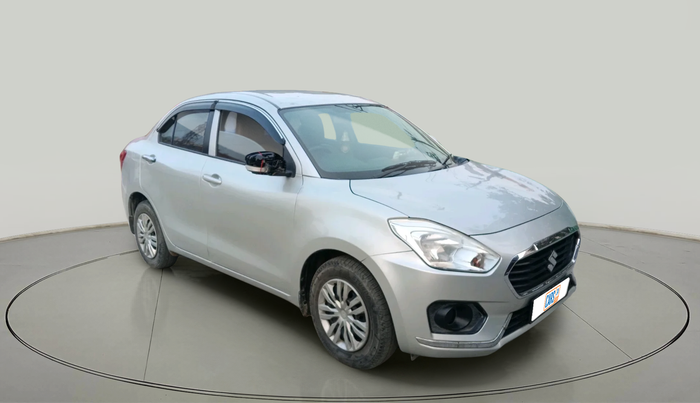 2018 Maruti Dzire VXI, Petrol, Manual, 1,14,126 km, exterior