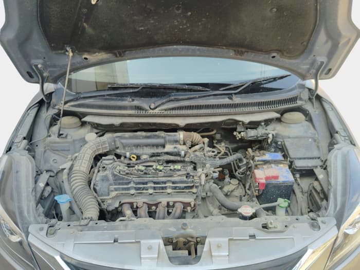 2020 Maruti Baleno ZETA PETROL 1.2, Petrol, Manual, 35,928 km, exterior