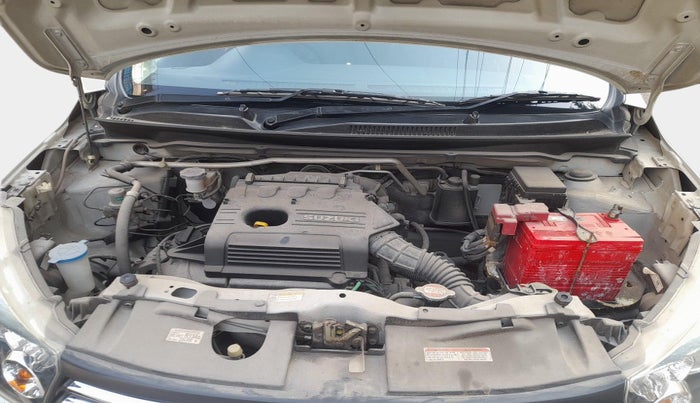 2014 Maruti Celerio ZXI, Petrol, Manual, 28,293 km, exterior