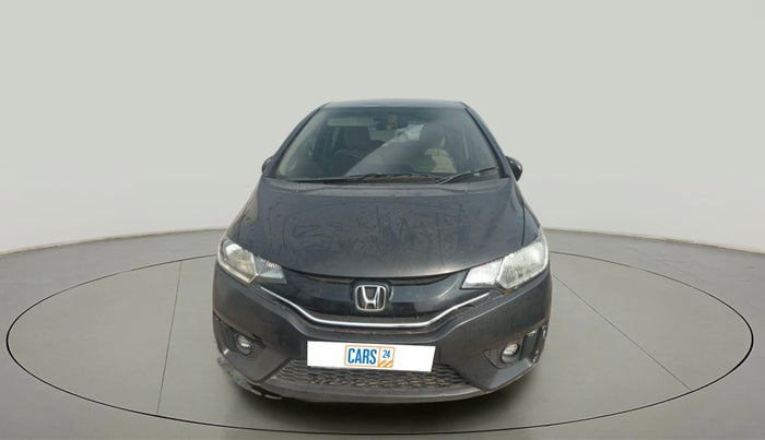 2017 Honda Jazz 1.5L I-DTEC V, Diesel, Manual, 75,850 km, exterior