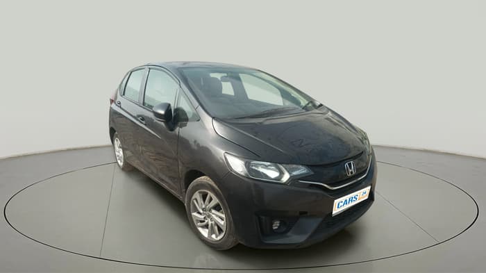 2017 Honda Jazz 1.5L I-DTEC V, Diesel, Manual, 75,850 km, exterior