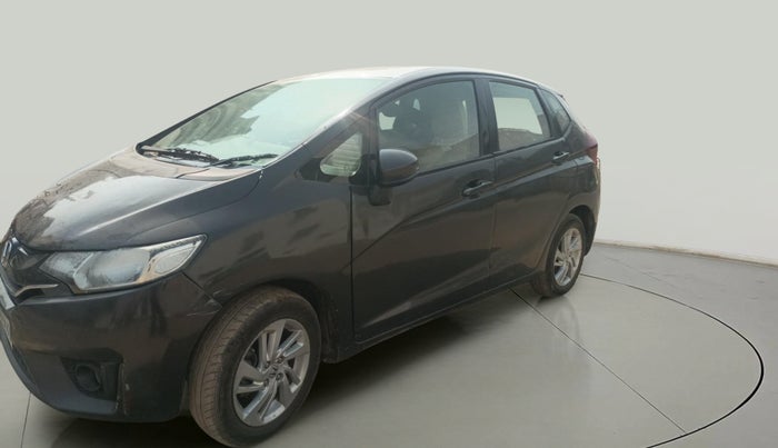 2017 Honda Jazz 1.5L I-DTEC V, Diesel, Manual, 75,850 km, exterior