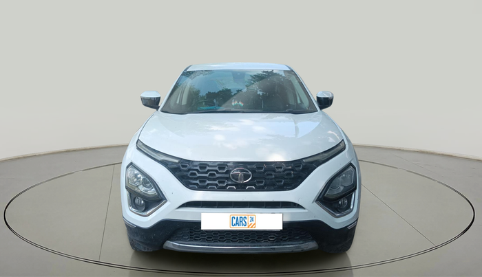 2019 Tata Harrier XZ 2.0L, Diesel, Manual, 71,567 km, exterior