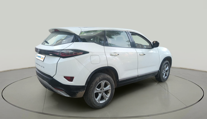 2019 Tata Harrier XZ 2.0L, Diesel, Manual, 71,567 km, exterior