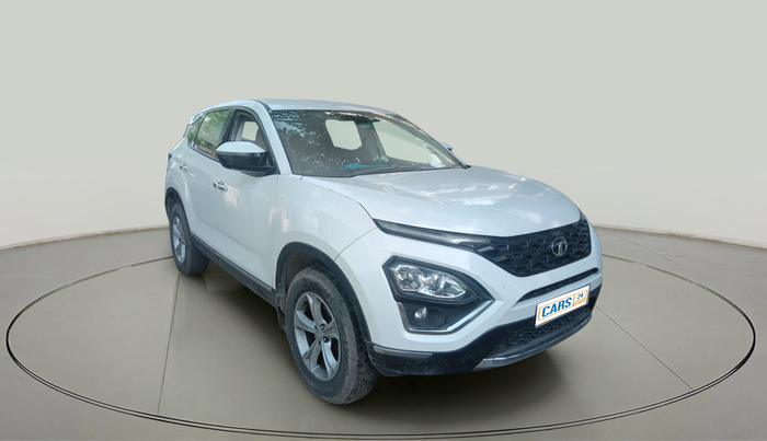 2019 Tata Harrier XZ 2.0L, Diesel, Manual, 71,567 km, exterior