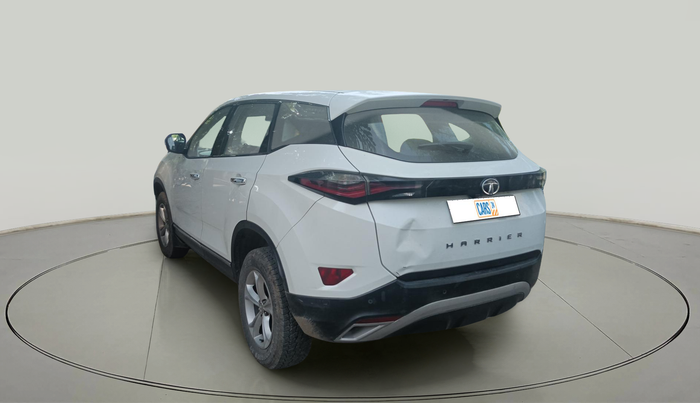 2019 Tata Harrier XZ 2.0L, Diesel, Manual, 71,567 km, exterior
