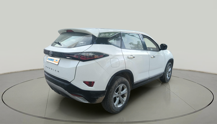 2019 Tata Harrier XZ 2.0L, Diesel, Manual, 71,567 km, exterior