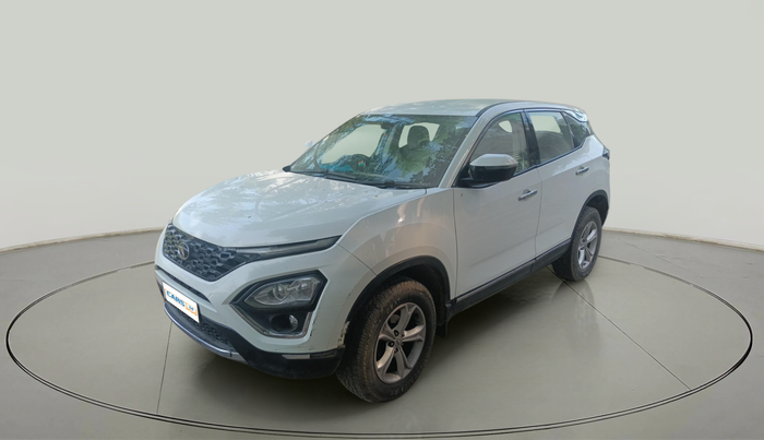 2019 Tata Harrier XZ 2.0L, Diesel, Manual, 71,567 km, exterior