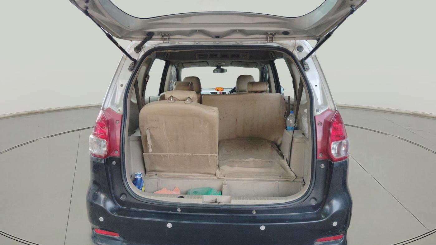 2017 Maruti Ertiga VDI SHVS, Diesel, Manual, 1,78,824 km, exterior