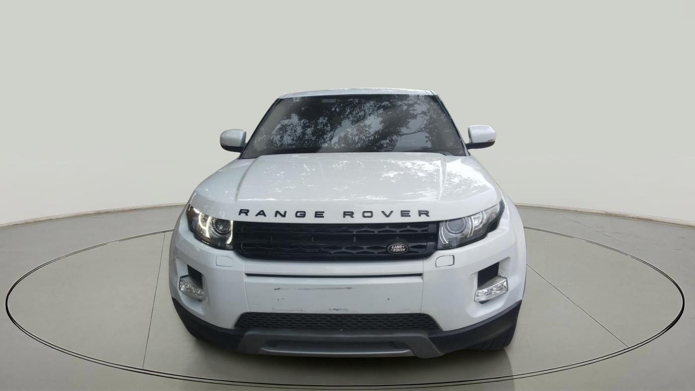 2013 Landrover Range Rover 3.0 V6 Diesel Vogue, Diesel, Automatic, 56,814 km, exterior