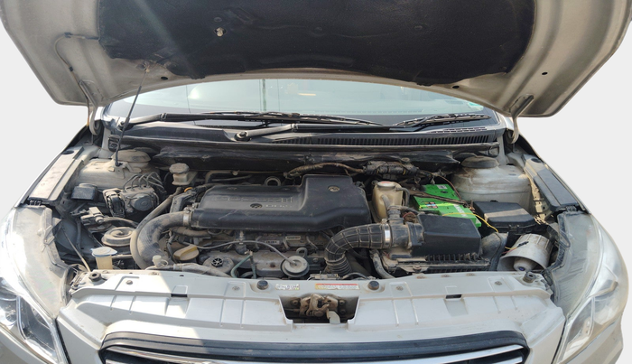 2016 Maruti Ciaz VDI+ SHVS, Diesel, Manual, 1,16,060 km, exterior