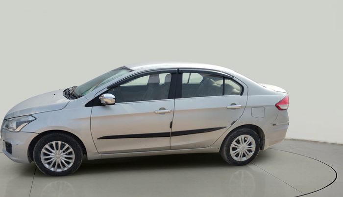 2016 Maruti Ciaz VDI+ SHVS, Diesel, Manual, 1,16,060 km, exterior