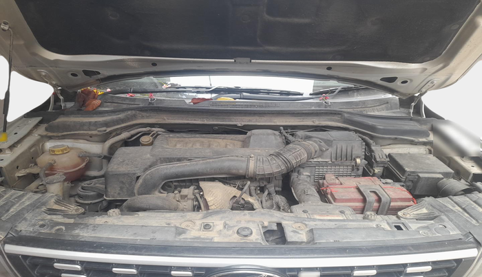 2021 Mahindra XUV300 W4 1.5 DIESEL, Diesel, Manual, 30,169 km, exterior