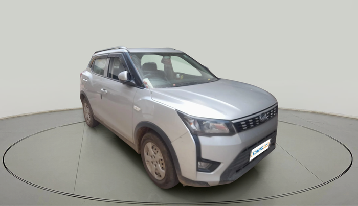 2021 Mahindra XUV300 W4 1.5 DIESEL, Diesel, Manual, 30,169 km, exterior