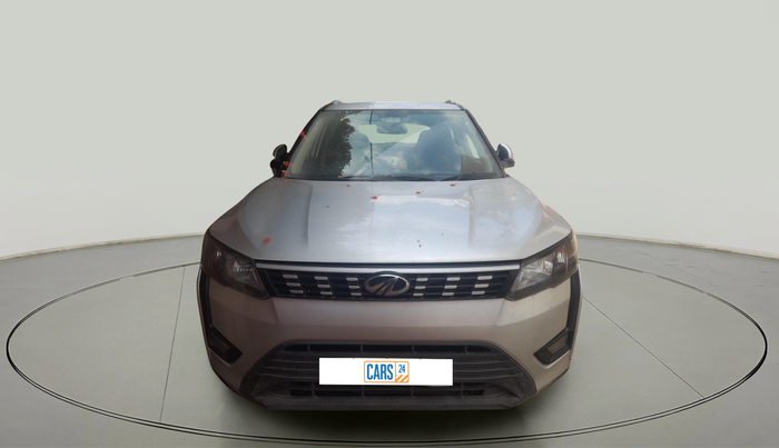 2021 Mahindra XUV300 W4 1.5 DIESEL, Diesel, Manual, 30,169 km, exterior