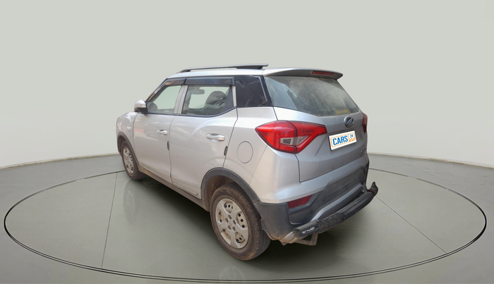2021 Mahindra XUV300 W4 1.5 DIESEL, Diesel, Manual, 30,169 km, exterior