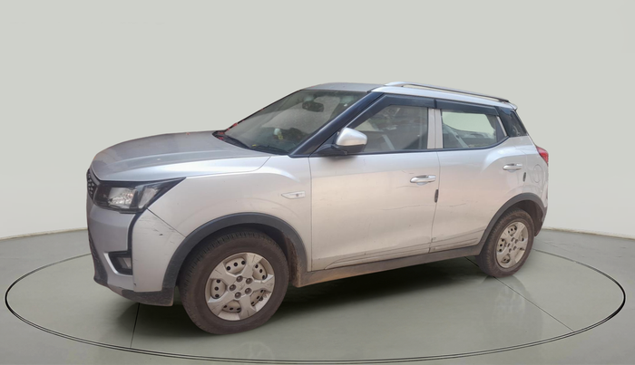 2021 Mahindra XUV300 W4 1.5 DIESEL, Diesel, Manual, 30,169 km, exterior