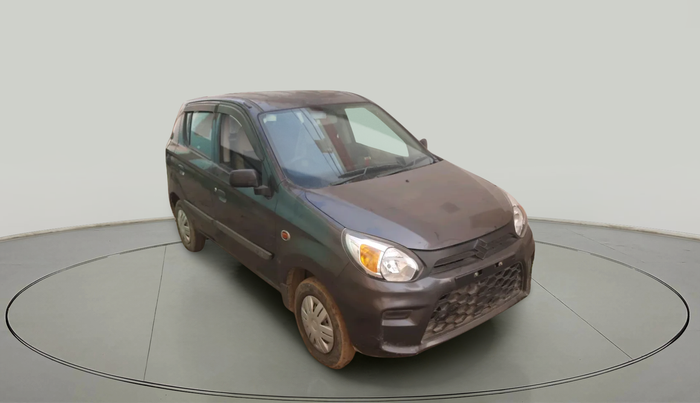 2022 Maruti Alto LXI O, Petrol, Manual, 59,590 km, exterior