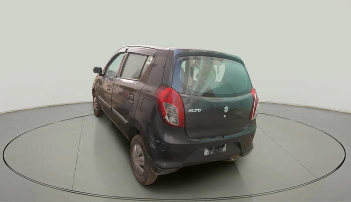 2022 Maruti Alto LXI O, Petrol, Manual, 59,590 km, exterior