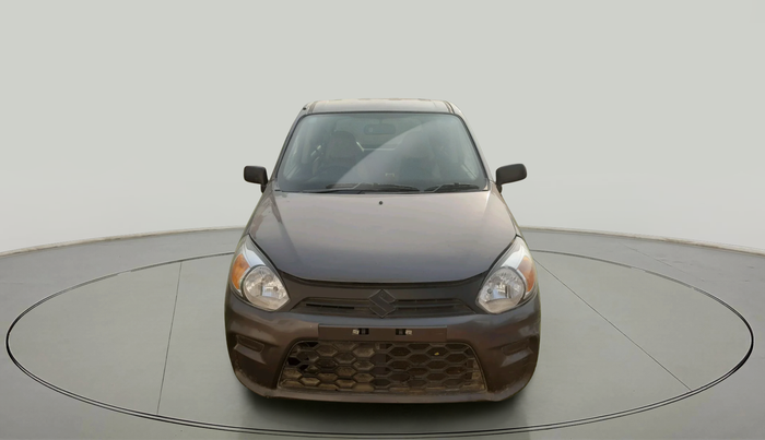 2022 Maruti Alto LXI O, Petrol, Manual, 59,590 km, exterior