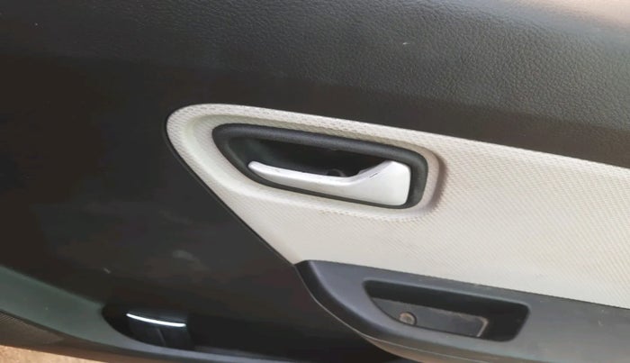 2022 Maruti Alto LXI O, Petrol, Manual, 59,590 km, interior