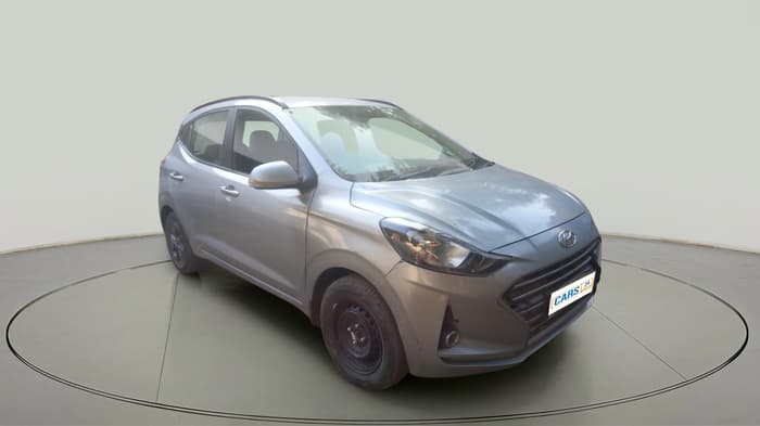 2020 Hyundai GRAND I10 NIOS SPORTZ 1.2 KAPPA VTVT, Petrol, Manual, 59,020 km, exterior