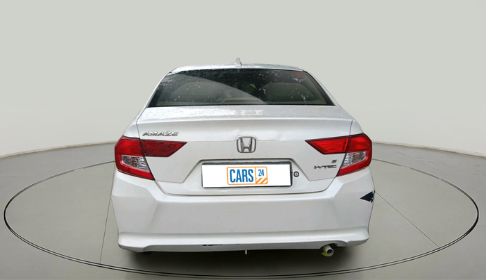 2018 Honda Amaze 1.2L I-VTEC S, Petrol, Manual, 55,281 km, exterior