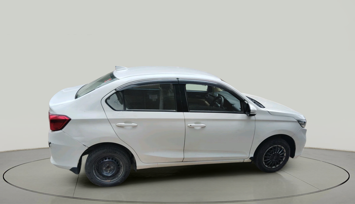 2018 Honda Amaze 1.2L I-VTEC S, Petrol, Manual, 55,281 km, exterior