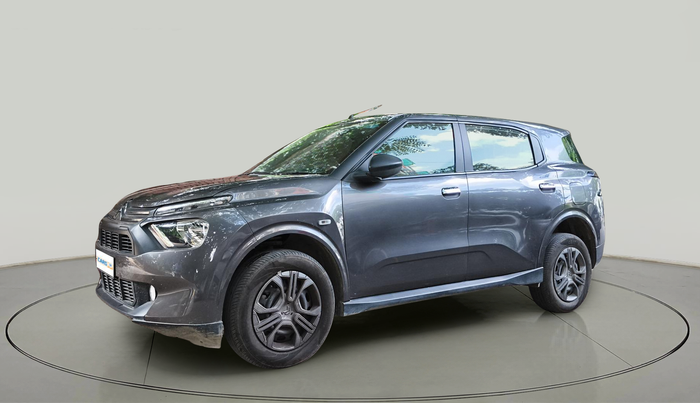2024 CITROEN C3 AIRCROSS YOU 1.2 5 STR, Petrol, Manual, 4,639 km, exterior