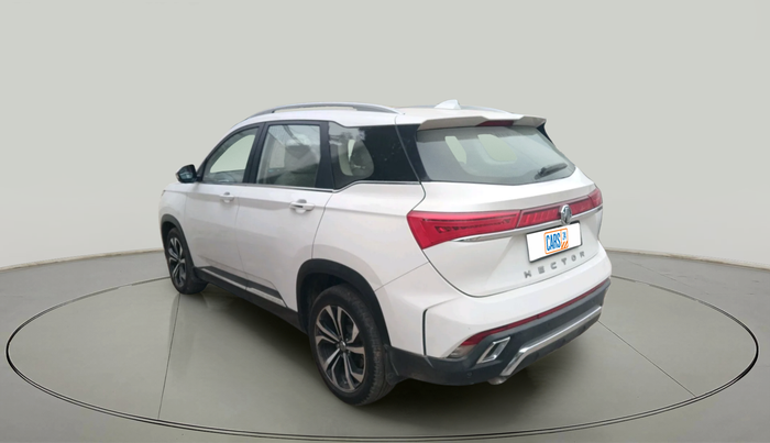 2024 MG HECTOR SHARP PRO 2.0 TURBO DIESEL, Diesel, Manual, 46,370 km, exterior