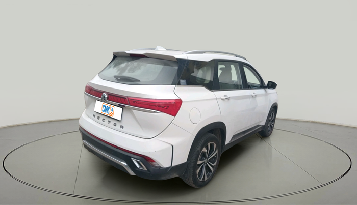 2024 MG HECTOR SHARP PRO 2.0 TURBO DIESEL, Diesel, Manual, 46,370 km, exterior