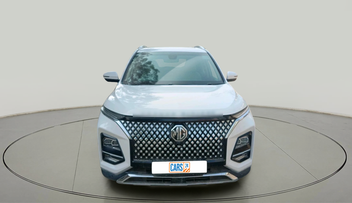 2024 MG HECTOR SHARP PRO 2.0 TURBO DIESEL, Diesel, Manual, 46,370 km, exterior