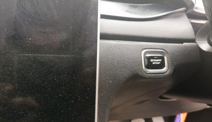 2024 MG HECTOR SHARP PRO 2.0 TURBO DIESEL, Diesel, Manual, 46,370 km, interior